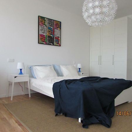 Pearl Appartement Šibenik Buitenkant foto