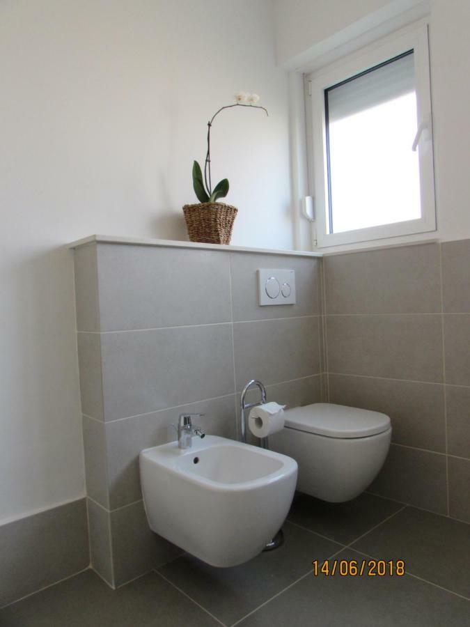 Pearl Appartement Šibenik Buitenkant foto