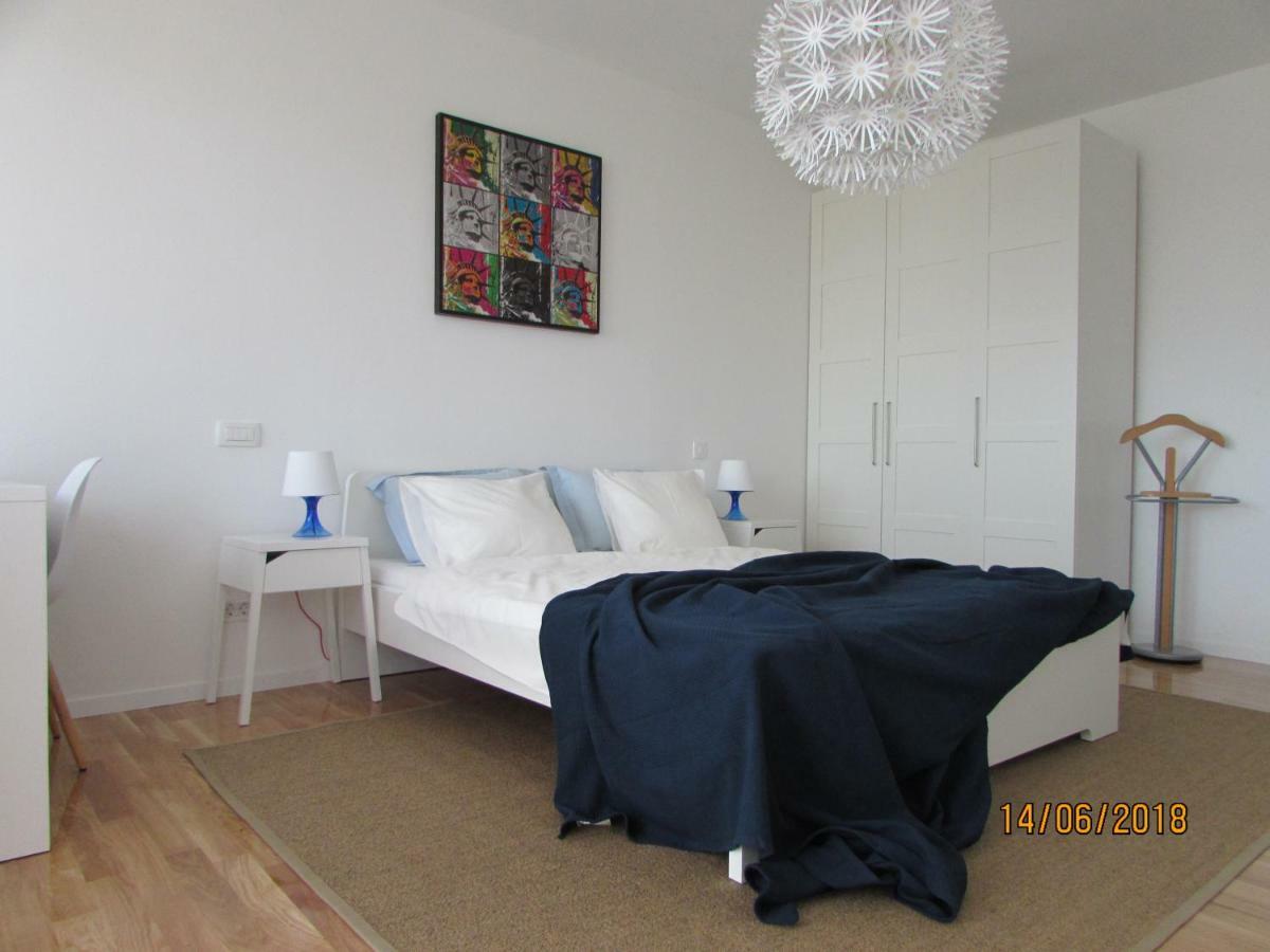 Pearl Appartement Šibenik Buitenkant foto