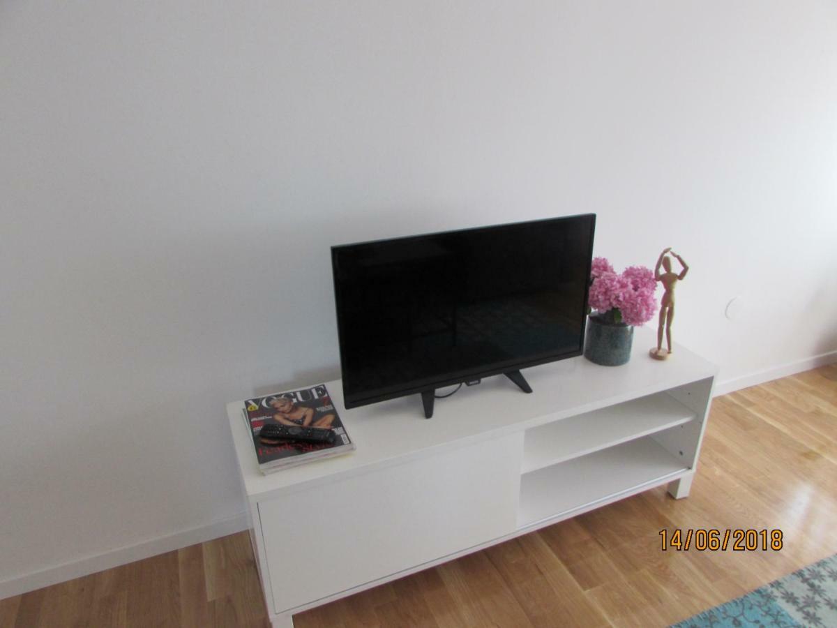 Pearl Appartement Šibenik Buitenkant foto