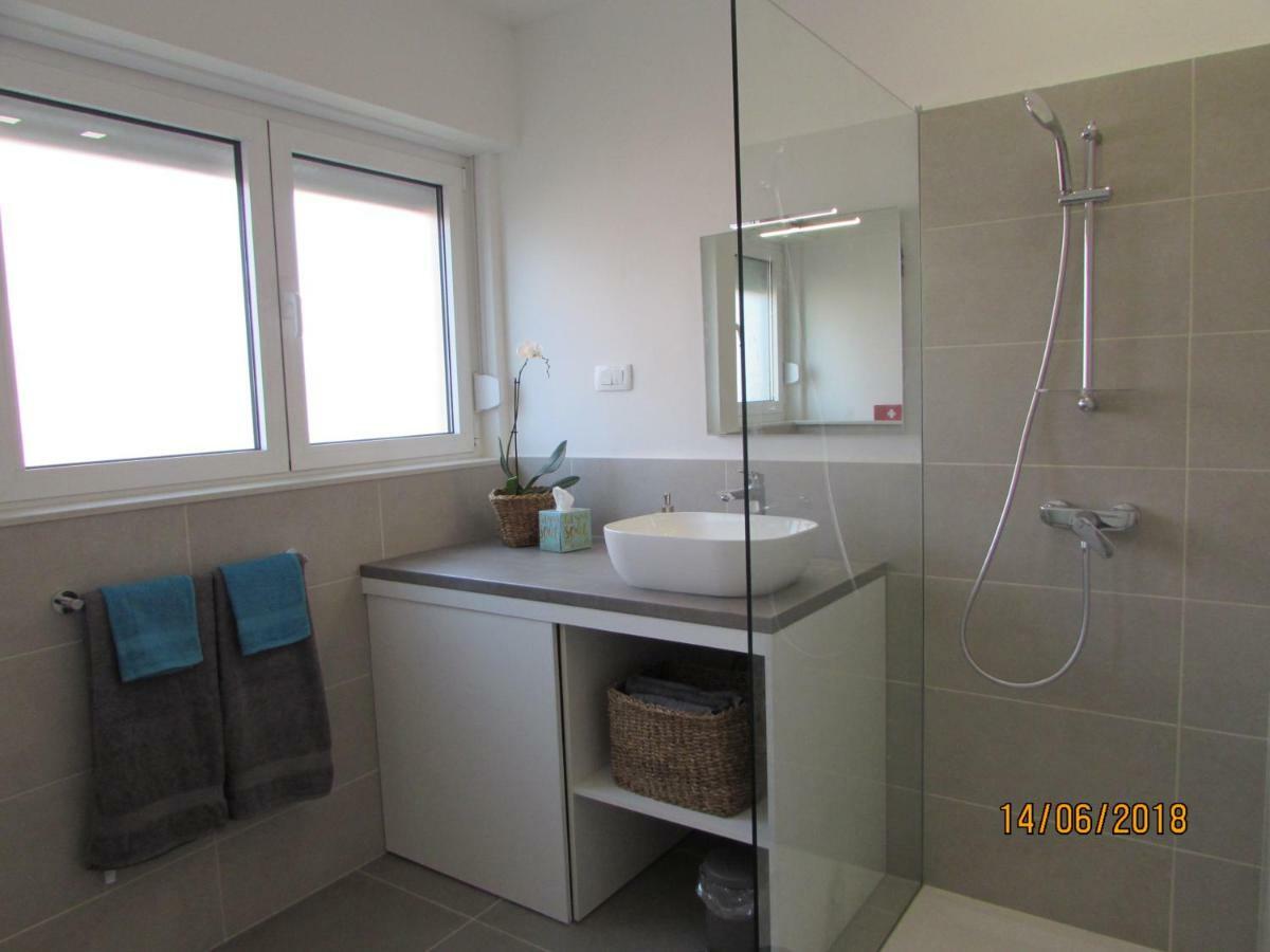 Pearl Appartement Šibenik Buitenkant foto
