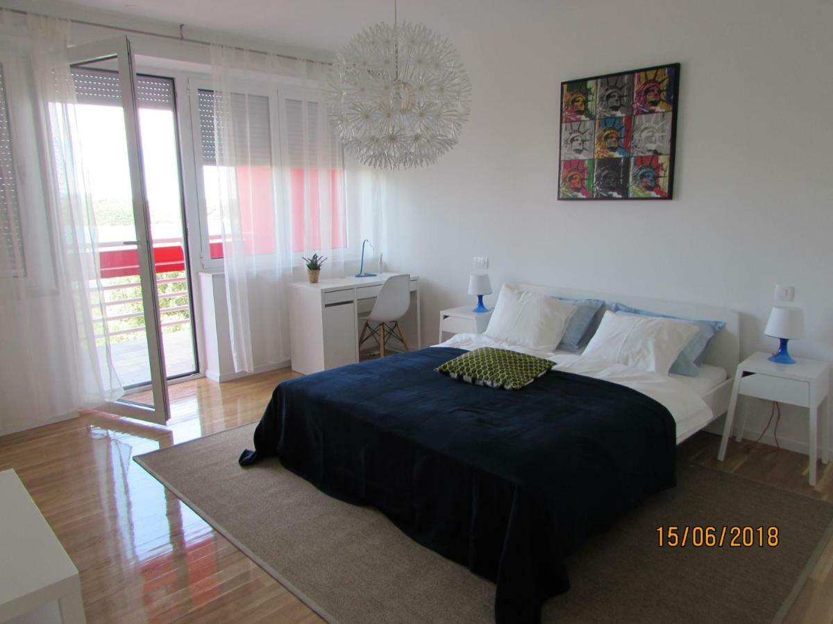 Pearl Appartement Šibenik Buitenkant foto