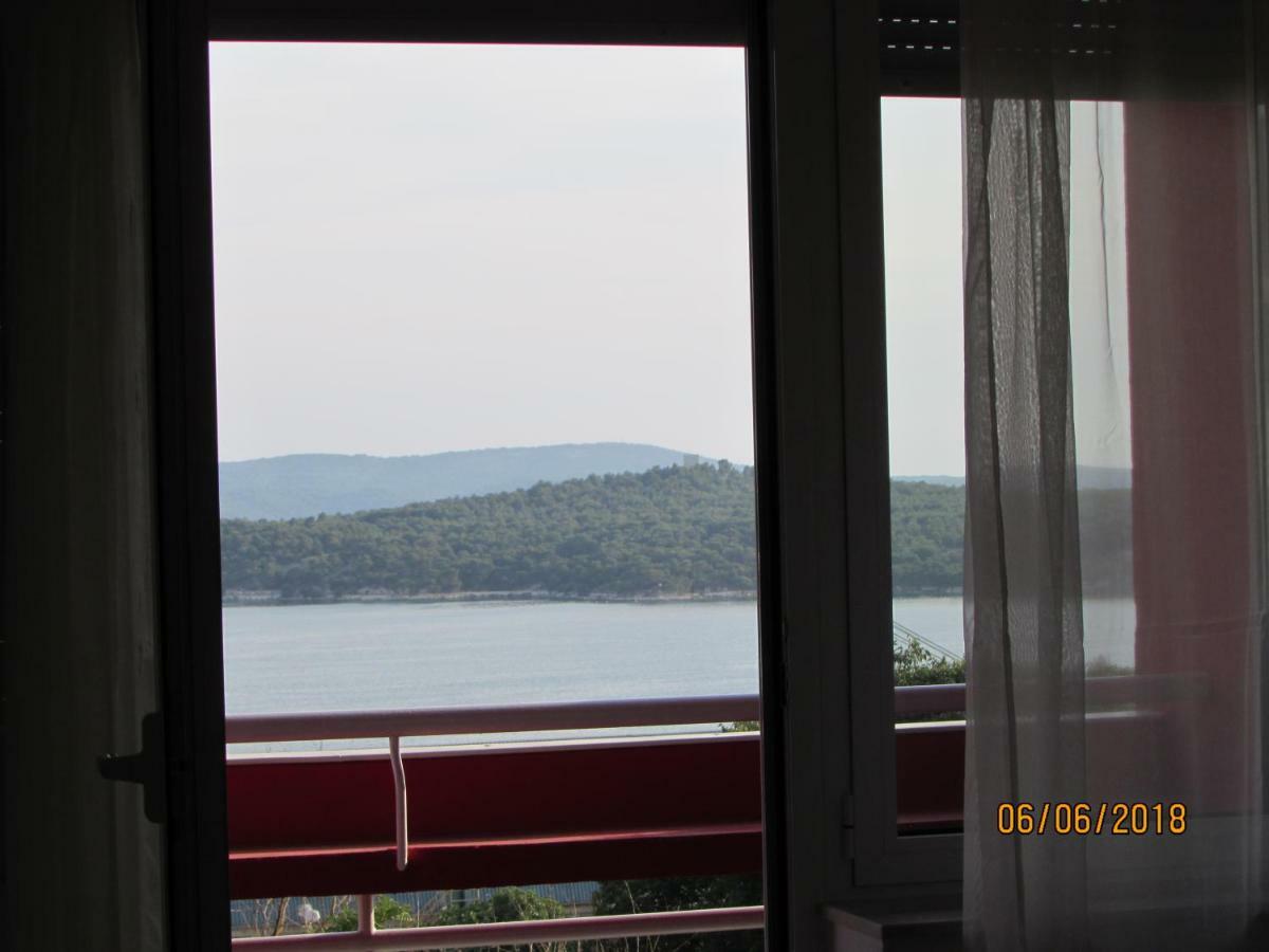 Pearl Appartement Šibenik Buitenkant foto
