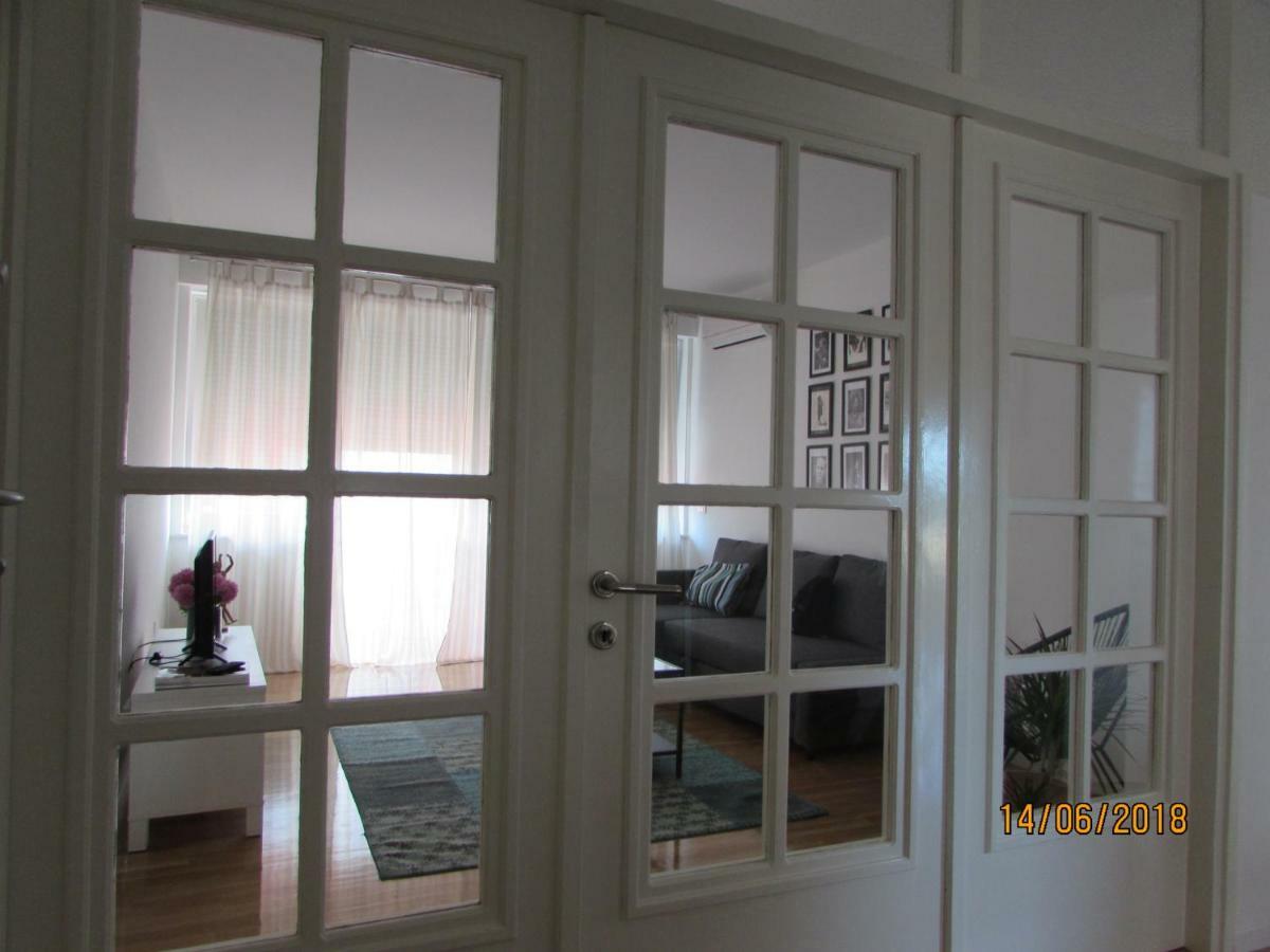 Pearl Appartement Šibenik Buitenkant foto