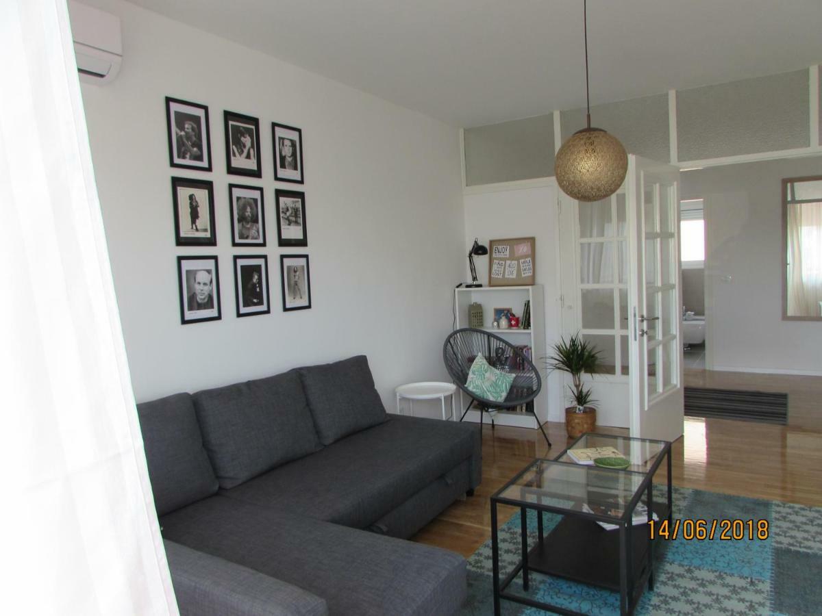 Pearl Appartement Šibenik Buitenkant foto