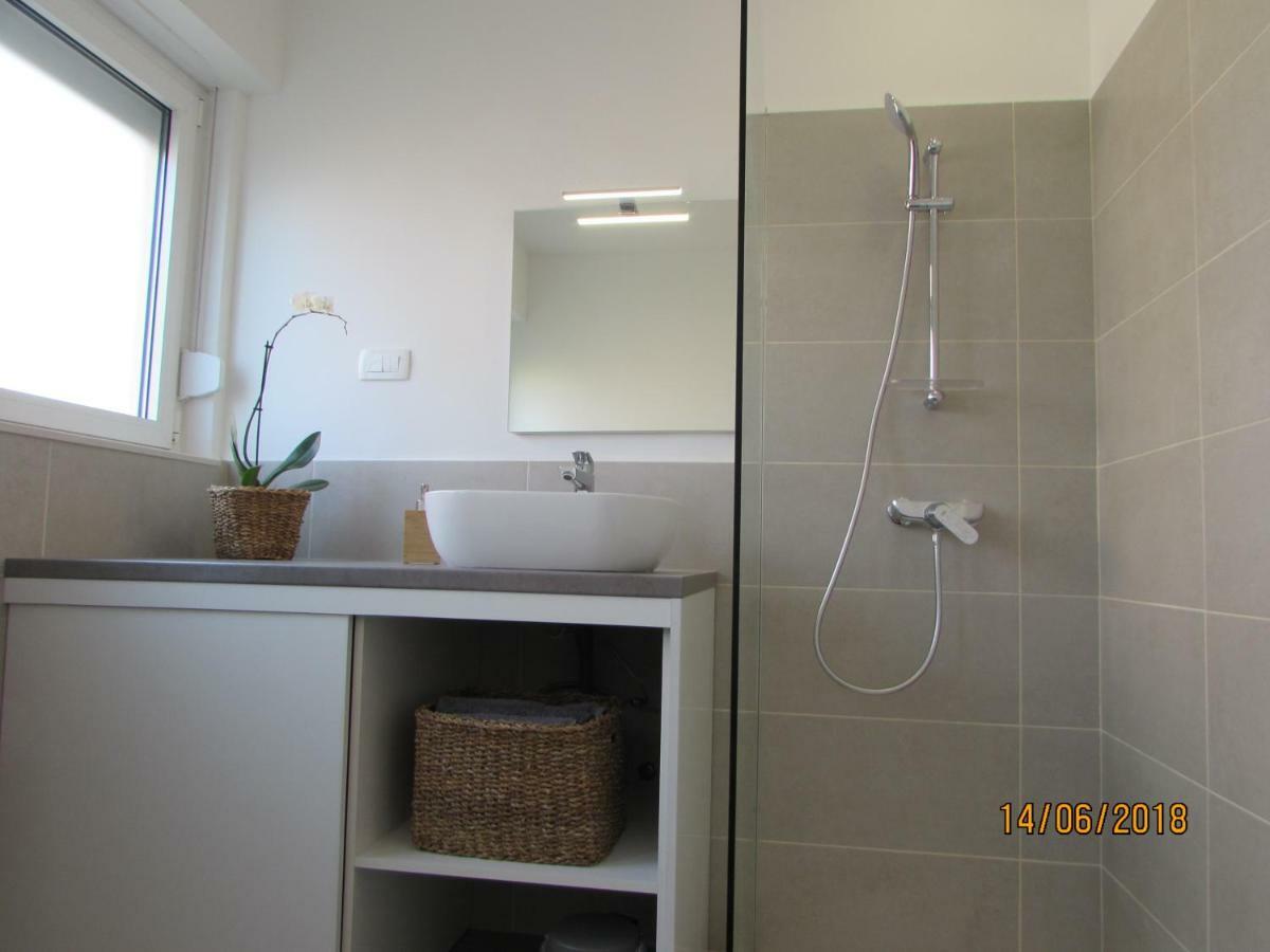 Pearl Appartement Šibenik Buitenkant foto