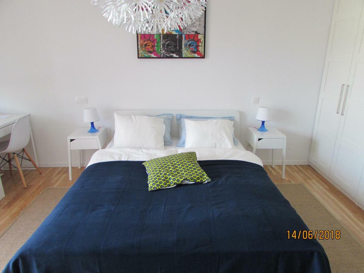 Pearl Appartement Šibenik Buitenkant foto