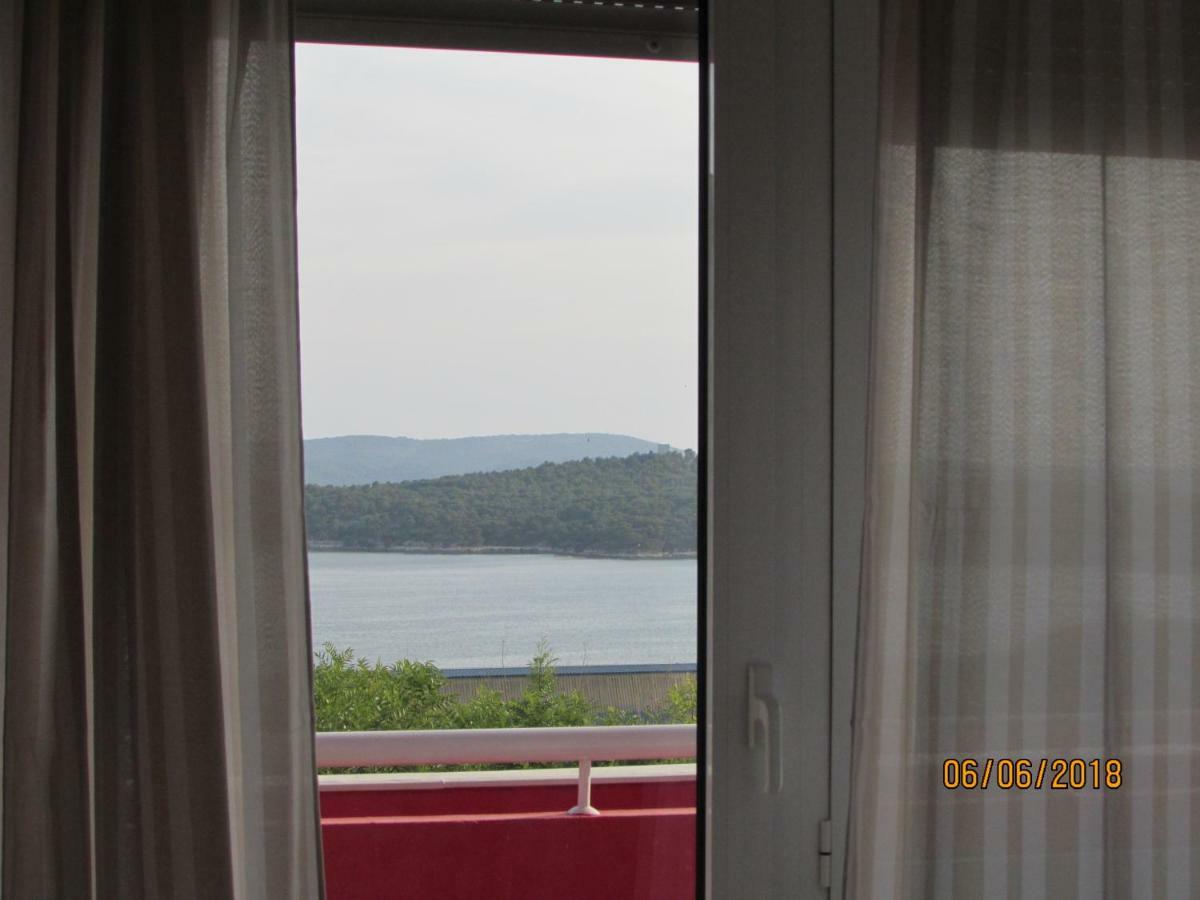 Pearl Appartement Šibenik Buitenkant foto
