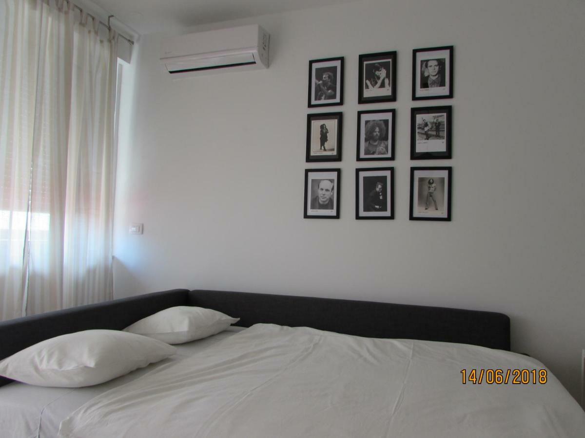Pearl Appartement Šibenik Buitenkant foto