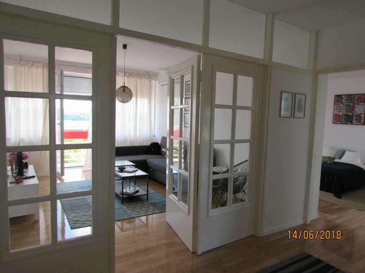 Pearl Appartement Šibenik Buitenkant foto