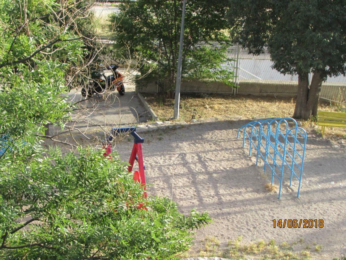 Pearl Appartement Šibenik Buitenkant foto