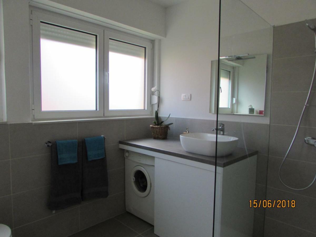 Pearl Appartement Šibenik Buitenkant foto