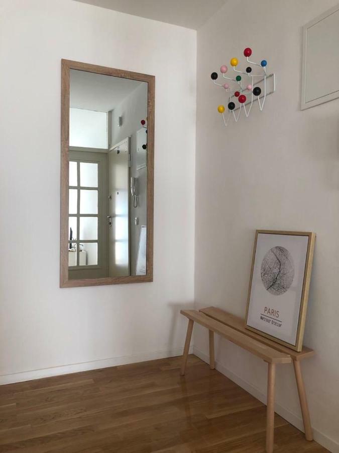 Pearl Appartement Šibenik Buitenkant foto
