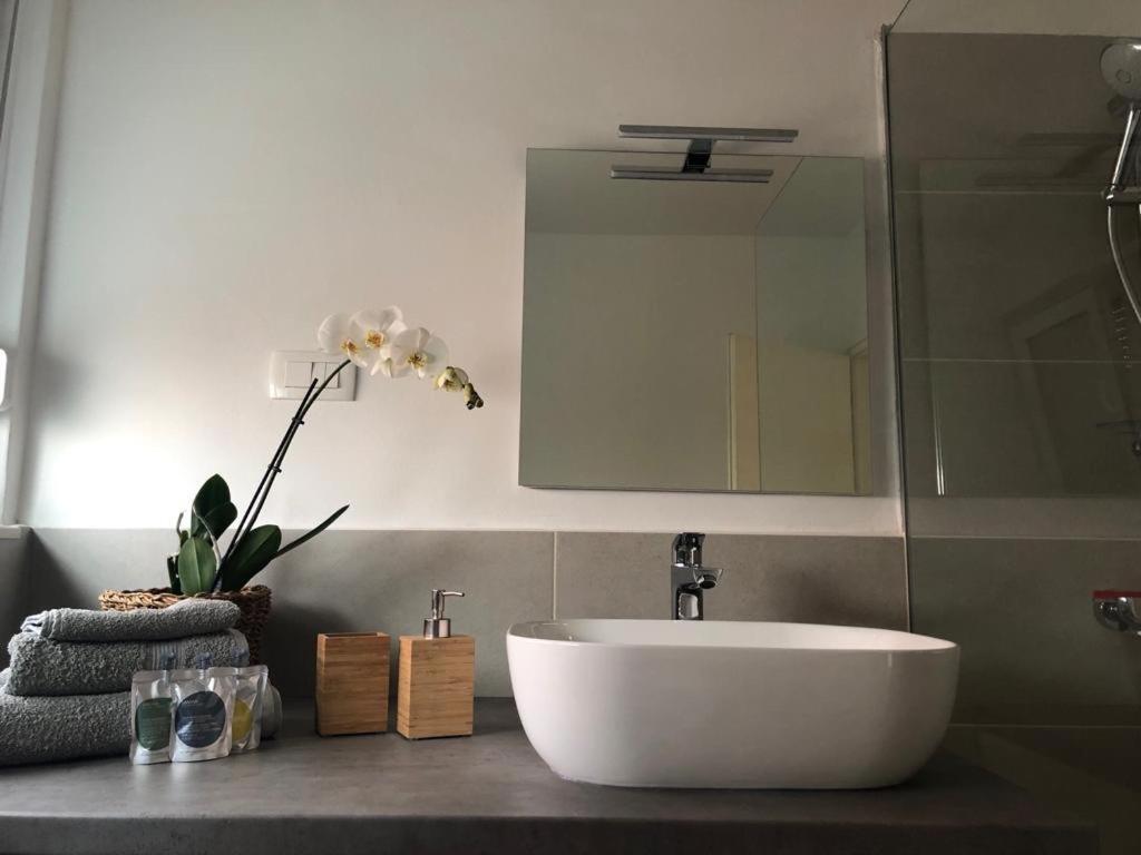 Pearl Appartement Šibenik Buitenkant foto